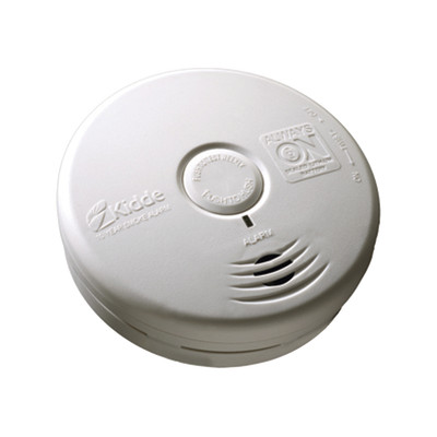KIDDE P3010L Alarma de Humo Para Sala Bateria Sellada de 10