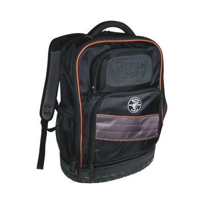 KLEIN TOOLS 55439BPTB Mochila para herramientas y computador