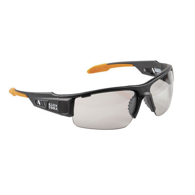 KLEIN TOOLS 60536 Gafas de Seguridad con Semimarco PRO de Al