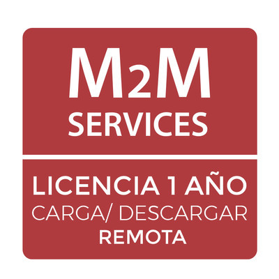 M2M SERVICES SWMODEMM2M Servicio ACTIVACION Primer Ano Serv