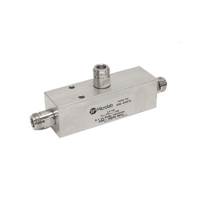 MICROLAB DN84FN SEPARADOR 13dB (20:1) Tap 350-5930MHz 500W -