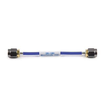 MINI CIRCUITS 0869SM Cable Conformable de 23 cm (9") con con