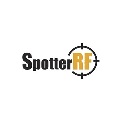 OPTEX NIOVM Servidor Virutal para Radares Spotter RF