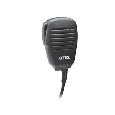 OTTO E2E2MG511 Mic-Bocina series PRO 50 cumple MIL-STD-810 p