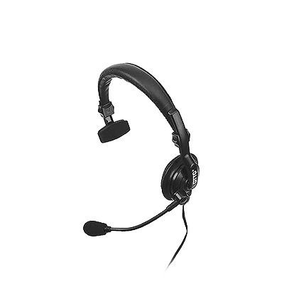OTTO V410683 Diadema lightweight para ICOM IC-A14 / A6 /A24