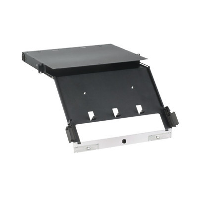 PANDUIT FCE1U Panel de Distribucion de Fibra Optica Acepta 4