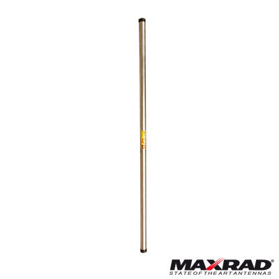 PCTEL MMS18 Mastil de 18 (5.48 m) para Antena MDA-1504 y MDA