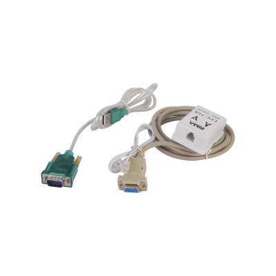 PIMA LCL11A Interface de Programacion Para Paneles e Interfa
