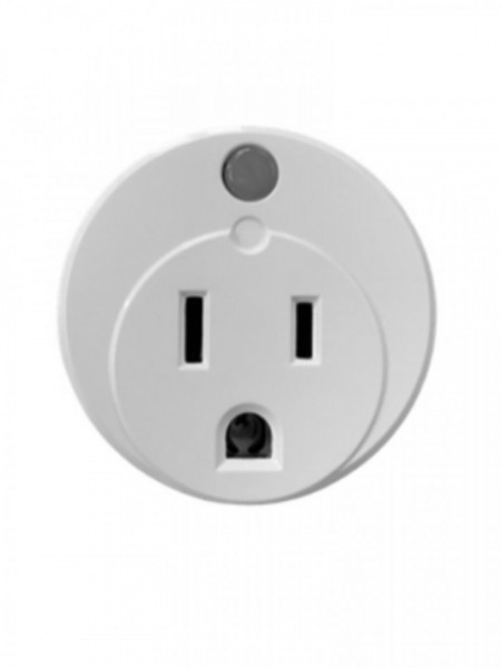 QOLSYS QLS1220001 QOLSYS IQSMARTPLUG - Plug Inteligente Zwav