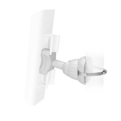 RF ELEMENTS NBNSM Montaje de pared o mastil con ajuste preci