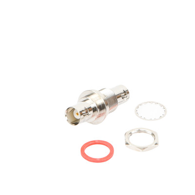 RF INDUSTRIES LTD RFB1135 Adaptador Doble BNC Hembra para Ch