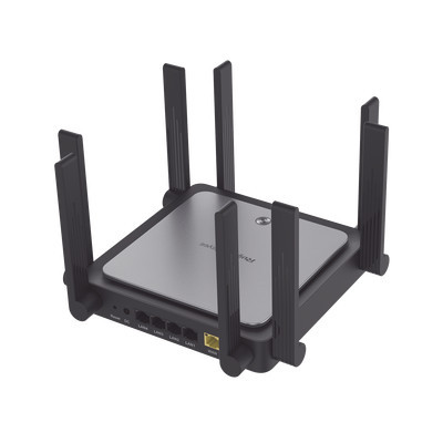 RUIJIE RGEW3200GXPRO Home Router inalambrico MESH WI-FI 6 4x