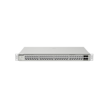 RUIJIE RGNBS320048GT4XS Switch Administrable capa 2 con 48 p