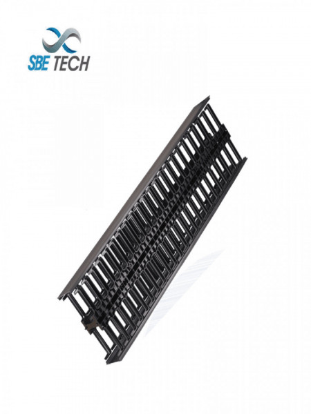SBE TECH SBT1590012 SBE TECH SBE-OVNL45UR Organizador de cab