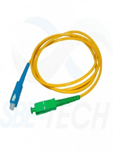 SBE TECH SBT1910026 SBETECH SBE-JUMSCSCAPC2MSM Jumper SC/UPC