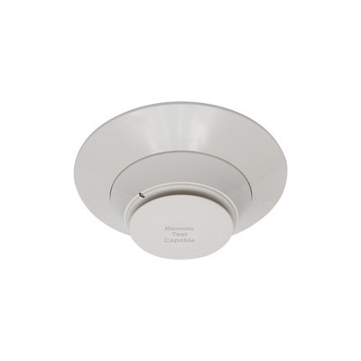 SILENT KNIGHT BY HONEYWELL IDPPHOTORIV Detector fotoelectric