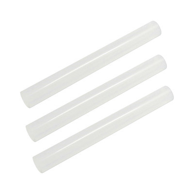 SURTEK SYS112920 Barras de silicon 1/2" x 30 cm bolsa con 1