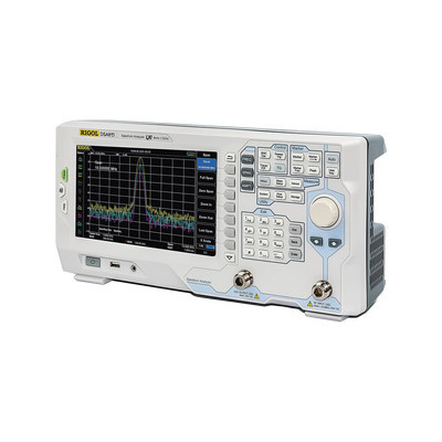 Syscom DSA815TG Analizador de Espectro de 9 kHz a 1.5 GHz co