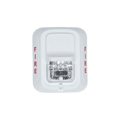 SYSTEM SENSOR SWL Lampara Estroboscopica para Montaje en Par
