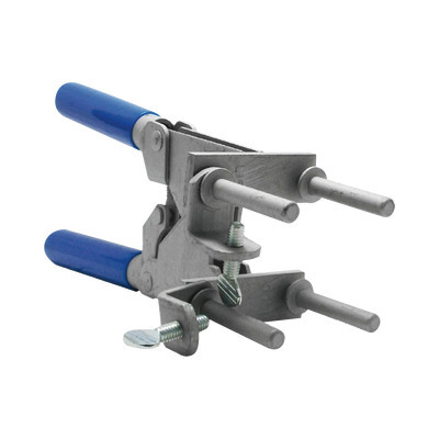 TOTAL GROUND TGPINZAEST Pinza Estandar para Molde de Grafito