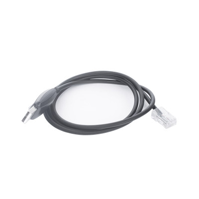 TX PRO TX8500PROG Cable de programacion para repetidores TXR