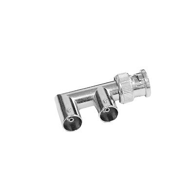 TX PRO TXB17304 Adaptador tipo Barril. F (Spltter)