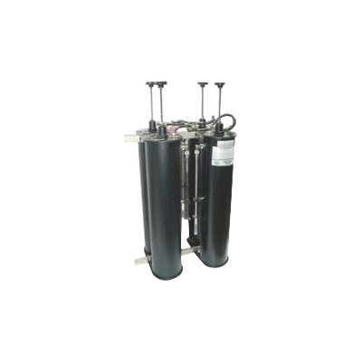 TX RX SYSTEMS INC. WP639D DUPLEXER TX-RX 166-174MHZ 4 CAVIDA