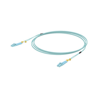 UBIQUITI NETWORKS UOC3 Jumper de Fibra Optica Multimodo LC-L