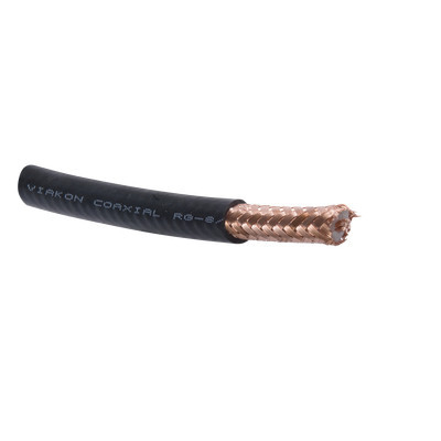 VIAKON RG8USYS1000 Cable Coaxial RG8 305M 50 OHMS 4.1DB Mall