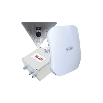VIDEOCOMM EV58150TVI Kit Inalambrico en 5.8 GHz / Especial p
