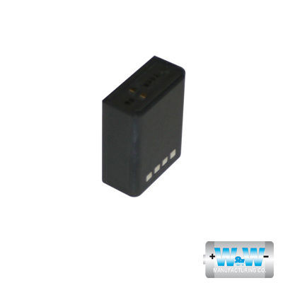 W&W WAPX1050 Bateria Ni-Cd 1200 mAh.para radios UNIDEN SPU48