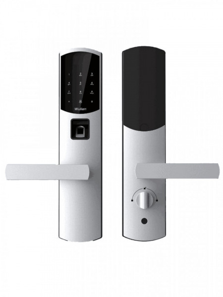WULIAN WLN496001 WULIAN SMARTBERNLOCK - Cerradura Biometrica