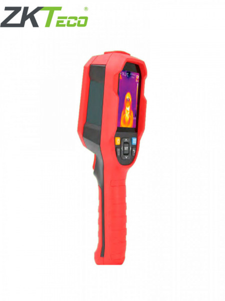ZKTECO ZKT0810036 ZKTECO 178S - Camara Termografica Infrarro