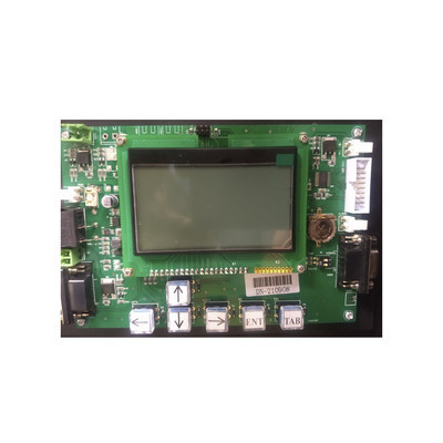 AccessPRO RADARBOARD Tarjeta de refaccion P/ XRADAR1.