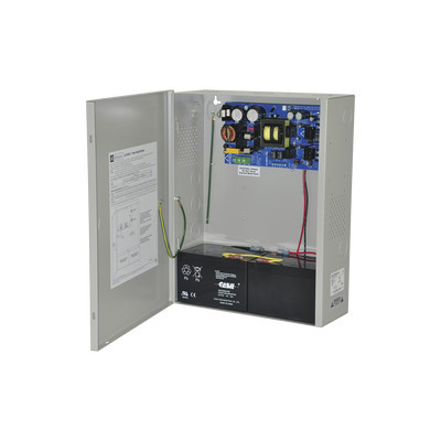 ALTRONIX AL1024ULX 24 Vcc 10 A / Fuente de alimentacion / 1