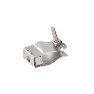 ANDREW / COMMSCOPE 42396A5 Sujetador tipo mariposa para cabl