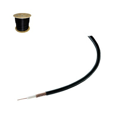 ANDREW / COMMSCOPE FSJ150A1000 Cable coaxial HELIAX de 1/4"