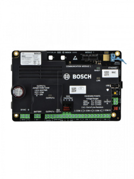 BOSCH RBM019009 BOSCH I_B3512 - Panel de control para 16 pun