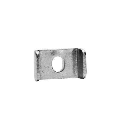 CHAROFIL MG51420EZ Clema mediana francesa con acabado Electr