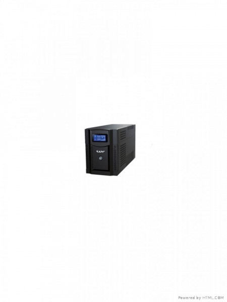 CHICAGO DIGITAL POWER CDP433015 CDP UPRS1508- UPS/ INTERACT