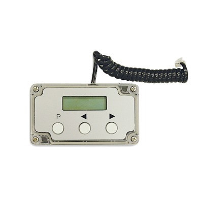 CROW DIGITOOL Herramienta de Calibracion Para Barreras de Mi