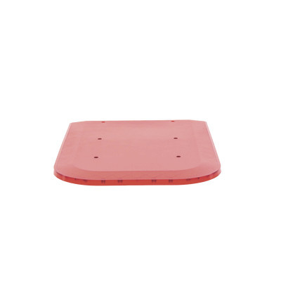 EPCOM INDUSTRIAL SIGNALING Z67DLR Domo lateral de reemplazo