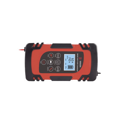 EPCOM POWERLINE CHR80 Cargador Inteligente / Baterias de 12