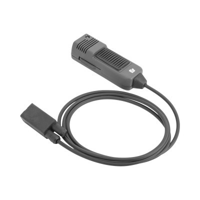 FEDERAL SIGNAL VAMA SCS1000PA Microfono para sirena amplific