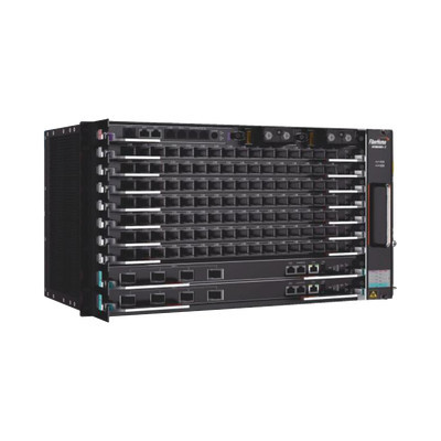 FIBERHOME AN60007 OLT Carrier Class Modular GPON 6 Ranuras d