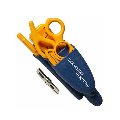 FLUKE NETWORKS 11291000 Kit de Herramientas Pro-Tool IS40 Pa