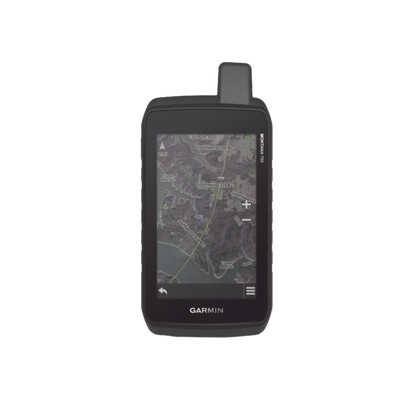 GARMIN 100213300 Navegador GPS portatil Montana 700 con pant