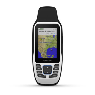 GARMIN 100263500 GPSMAP 79s Dispositivo de mano nautico con