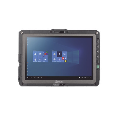 GETAC UX10G2EX Tableta Robusta / Certificacion Antiexplosivo