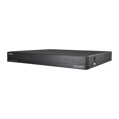 Hanwha Techwin Wisenet SPE1620 Convertidor de camaras analog